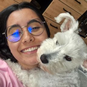 Gabriela, Babysitter in Stuttgart