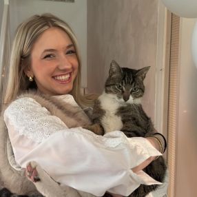 Maly, Babysitter in Buchholz in der Nordheide