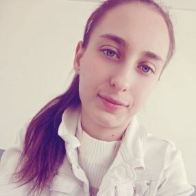 Karolina, Babysitter in Riedstadt