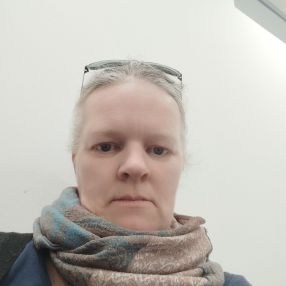 Judith, Babysitter in Kehl