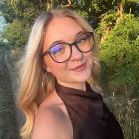 Mathilda, Babysitter in Bad Langensalza