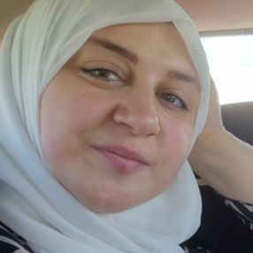 Rasha, Babysitter in Schweinfurt
