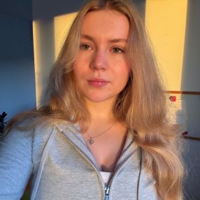 Katharina, Babysitter in Kronberg im Taunus