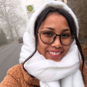Linah, Babysitter in Kornwestheim