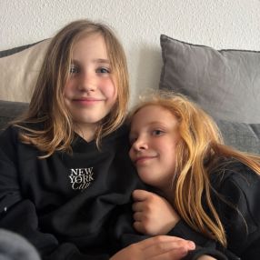Laura, Familie in Halle (Westfalen)