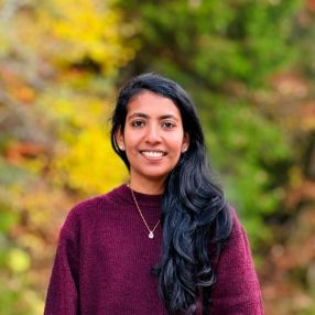 Nandana, Babysitter in Rosenheim