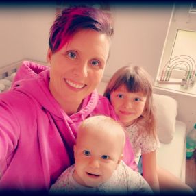 Lisa, Familie in Löhne