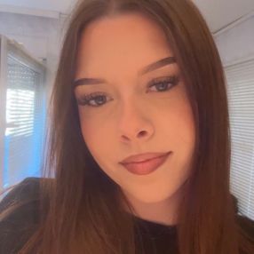 Elissa, Babysitter in Kehl