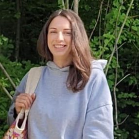 Lara, Babysitter in Wennigsen (Deister)