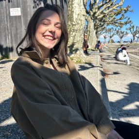 Claire, Babysitter in Radolfzell am Bodensee