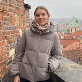 Sarah, Babysitter in Lüneburg