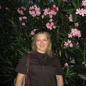 Mia, Babysitter in Heppenheim (Bergstraße)