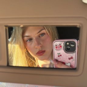 Helena, Babysitter in Greiz