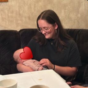 Zoe-Delilah, Babysitter in Zwickau
