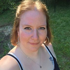 Jennifer, Babysitter in Kaiserslautern
