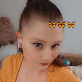 Cathreen Celine, Babysitter in Stolberg