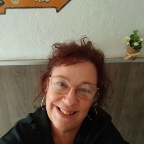Kerstin, Babysitter in Dinslaken