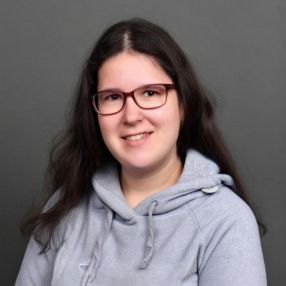 Milena, Babysitter in Meine