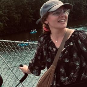 Stefanie, Familie in Stuttgart