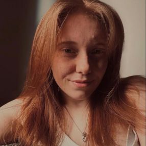 Vanessa, Babysitter in Meißen