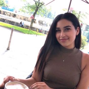 Melis Dilara, Babysitter in Langenselbold