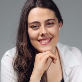 Julia, Babysitter in Garching bei München