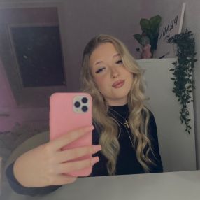 Jasmin, Babysitter in Chemnitz