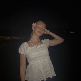 Hanna, Babysitter in Neu-Isenburg