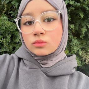 Nisa, Babysitter in Stolberg