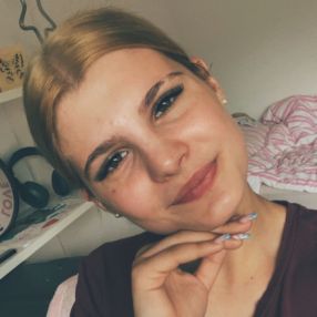 Sascha Alica, Babysitter in Gotha