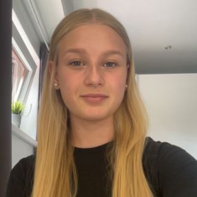 Anna, Babysitter in Winsen (Aller)