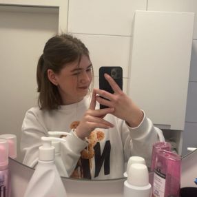 Katharina, Babysitter in Leonberg