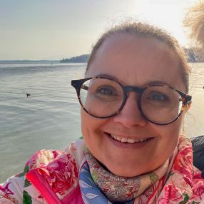 Carolin, Familie in Starnberg