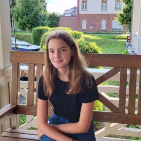 Sophie, Babysitter in Geldern