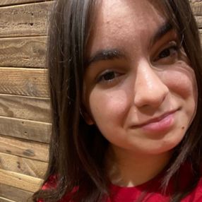 Sara, Babysitter in Alzenau