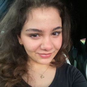Sumeyya, Babysitter in Bad Vilbel
