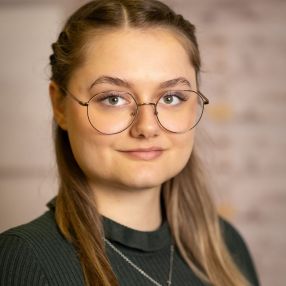 Marie, Babysitter in Zweibrücken
