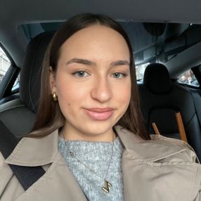 Zoe, Babysitter in Walldorf