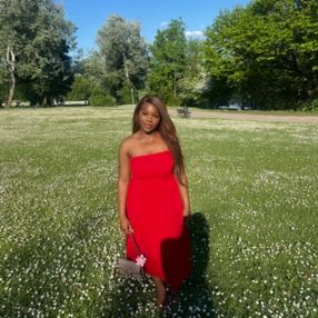 Eunice, Babysitter in Offenbach am Main