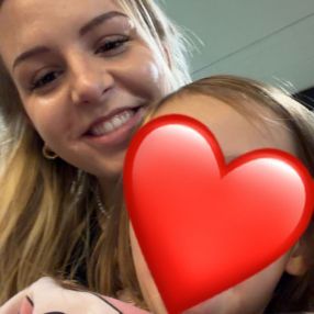 Luisa, Babysitter in Wörth am Rhein