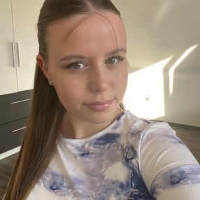 Chantal, Babysitter in Zülpich