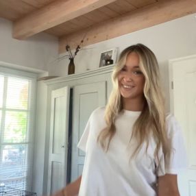 Maylin, Babysitter in Lüneburg