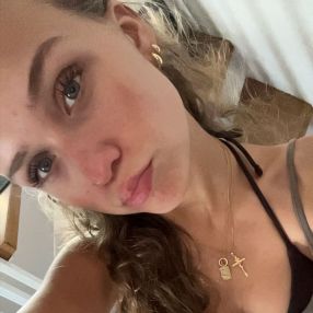 Fabienne, Babysitter in Bad Nauheim