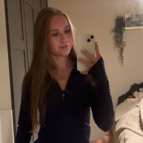 Fabienne, Babysitter in Bad Nauheim