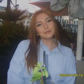 Zehra, Babysitter in Böblingen