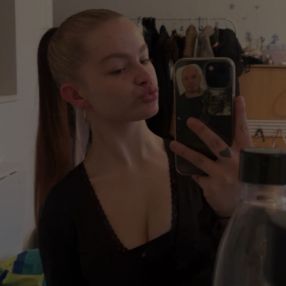 Lara, Babysitter in Görlitz
