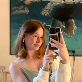 Leonie, Babysitter in Spremberg