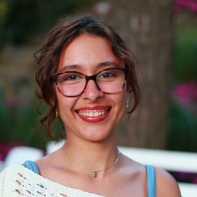 Elisa, Babysitter in München