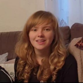 Kristina, Babysitter in Hamm