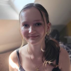 Amalia, Babysitter in Quedlinburg